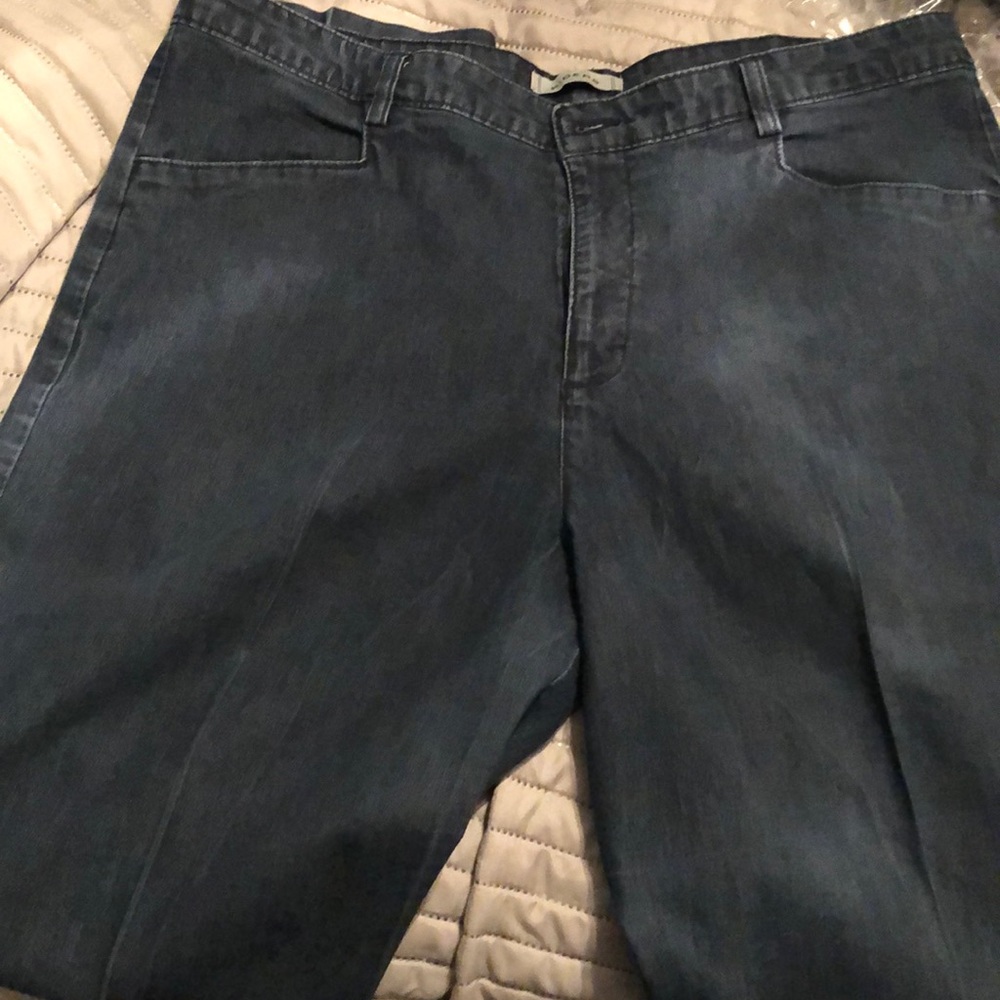 Sz 20 riders jeans